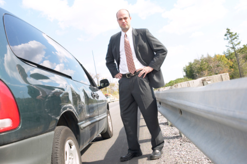 After A Car Accident, Should I Hire A Personal Injury Attorney?