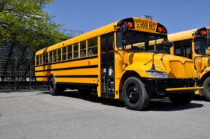 school bus image