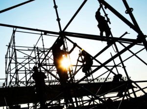 New York / New Jersey construction accident attorneys