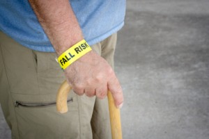 Slip and Fall Injuries Attorney warns that spinal cord injuries on the rise among older patients.