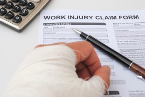 New York & New Jersey Workers' Compensation Attorney