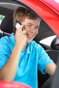 New York and New Jersey Distracted Driving Accident Lawyers