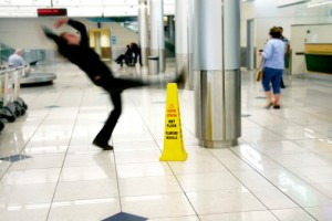 slip and fall accident attorney