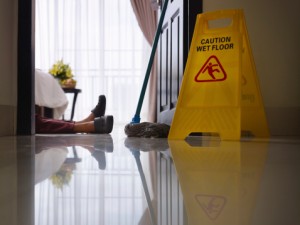 slip and fall lawsuit settlements
