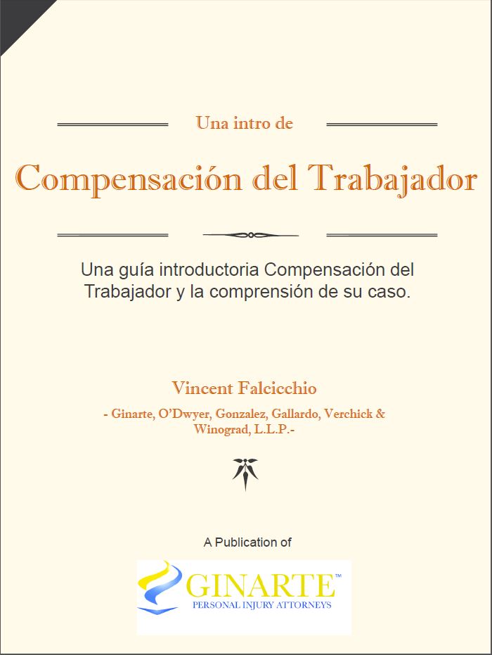 Ginarte E-Books 2 Compensación Laboral E -Book